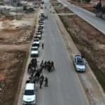 الجيش السوري يعلن غرب الفرات منطقة عسكرية مغلقة