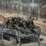 توغل إسرائيلي جديد في ريف درعا