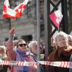 الآلاف يتظاهرون في كوبنهاغن رفضا لطموحات ترامب بضمّ غرينلاند