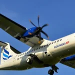 اختفاء طائرة تُقِلّ 11 شخصًا