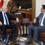 الرئيس عون للبنانيين: اقترعوا بكثافة في الانتخابات النيابية