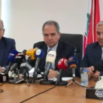 صدي في طرابلس لمتابعة أزمة مياه نبع هاب