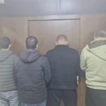 مكتب مكافحة الجرائم الماليّة يضبط أبقارًا وعجولاً مهرّبة ويوقف متورطين