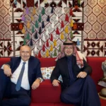 التطورات السياسية والاقتصادية بين بخاري ومخزومي في اليرزة