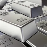 للمرة الأولى في تاريخها… أوقية الفضة بمئة دولار