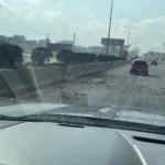 دبابة إسرائيلية تستهدف قوة للجيش اللبناني واليونيفيل جنوب الخيام