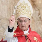 الراعي: نصلي لوحدة المسيحيين