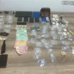 عمليات دهم للجيش وتوقيف أشخاص