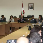 مكي في ورشة عمل لوزارة التنمية: نعتمد منهجية سلوكية