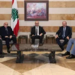 مطالب العسكريين المتقاعدين محور اجتماع لوزراء الداخلية والدفاع والمالية