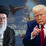 طهران تتوعد بـ”رد غير مسبوق” في حال تعرّضها لهجوم أميركي