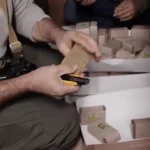 مخدرات في الصابون… إلى المملكة المتحدة