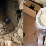 بالصور والتفاصيل – هكذا ضُبط معمل الكبتاغون