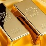 هبوط الذهب في المعاملات الفورية بنحو 2%