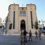 هدوءٌ حذر في محيط مجلس النواب بين صفوف العسكريين المتقاعدين