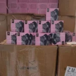 بالصور – مانغا… وعدسات مهرّبة