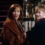 “ماما أحبكِ”… وداع مؤثر من بطل فيلم “Home Alone” لكاثرين أوهارا