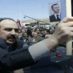 توقيف أبناء شقيق رستم غزالي