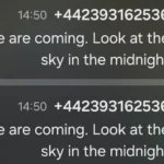 “نحن قادمون”.. رسائل تهديد تثير الذعر في إسرائيل