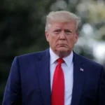 ترامب: اميركا على اتم الاستعداد لمساعدة الشعب الايراني