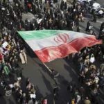 المدعي العام في إيران يهدد المحتجين بعقوبة الإعدام باعتبارهم “أعداء لله”