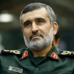 قائد القوات الجوية في الحرس الثوري: قواتنا في كامل جاهزيتها