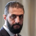 الشرع: المكوّن الكردي جزء من سوريا و”قسد” تعرقل التحرير والتنمية