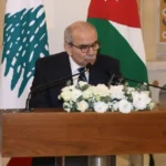 اليكم ما قاله سلام عن علاقة لبنان والاردن