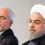ما حقيقة اعتقال روحاني وظريف في إيران؟