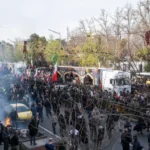 تراجع الاحتجاجات في إيران واعتقال آلاف الأشخاص بتهم الإرهاب