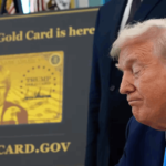 ترامب لا ينتظر الأجيال المقبلة لتسمية الأشياء باسمه.. الأمر يحدث الآن