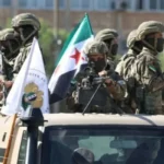 الجيش السوري أعلن السيطرة على حقل صفيان النفطي وحقل الثورة بالقرب من مدينة الطبقة في الرقة