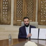 الشرع يعلن اتفاقاً مع “قسد”…وهذه أبرز بنوده