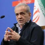 الرئيس الإيراني يحذّر من أن هجوما على السيد الخامنئي سيكون بمثابة إعلان حرب