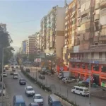 حادثة مأساوية في حارة حريك.. أنهى حياته على شرفة منزله