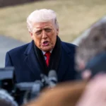 أكسيوس: ٤ أسباب دفعت ترامب للتراجع عن قصف إيران