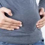 اسباب انتفاخ البطن وكيفية معالجتها