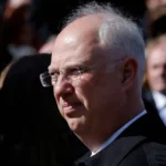 “محادثات بناءة” بين روسيا وأميركا حول أوكرانيا في دافوس