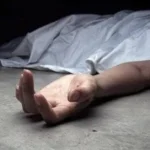 جـثة مسن داخل منزله في عازور الجزينية!