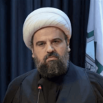 المفتي قبلان: نريد حكومة ترى الجنوب كـ “بعبدا”