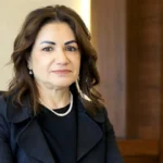 تغريدة تضامنية لوزيرة الشؤون