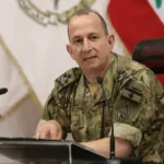 قائد الجيش سيقدم في واشنطن مقاربته للمرحلة المقبلة وفتور في العلاقة بين عون والحزب!