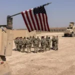 انسحاب اميركي كامل من سوريا؟!