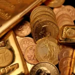 سعر الذهب يتخطى حاجز ٤٩٠٠ دولار لأول مرة