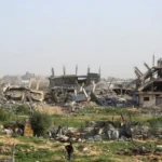 فتح معبر رفح على الطاولة… ويتكوف يعلن الاتفاق مع نتنياهو بشأن الخطوات المقبلة في غزة