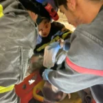 بلدية طرابلس تطمئن بعد انهيار المبنى: لا إخلاءات عشوائية والخشية من تهويل يفاقم القلق