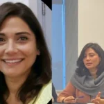 “خالها بشار الأسد”… ابنة آصف شوكت تثير ضجة بحضورها اجتماعاً وزارياً بدمشق