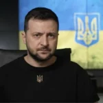 زيلينسكي: وثيقة الضمانات الأمنية الأميركية جاهزة وننتظر موعد ومكان توقيعها