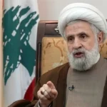 اتصالات ناشطة بعد خطاب قاسم.. ما السبب؟