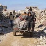 نتنياهو: نرّكز على جعل غزة خالية من السلاح والأنفاق